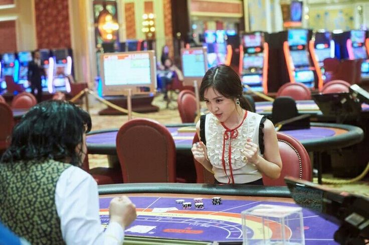 NYRA Bets Live Casino
